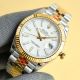Clean Factory Rolex Datejust 2836-2 Black Face Watch 41mm 041312 (3)_th.jpg